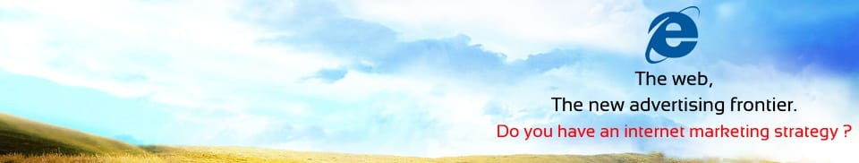 Internet Marketing Consultant