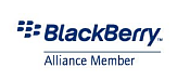 Blackberry Alliance Member