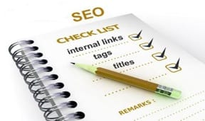 SEO, Search Engine Optimization Audit in 20min