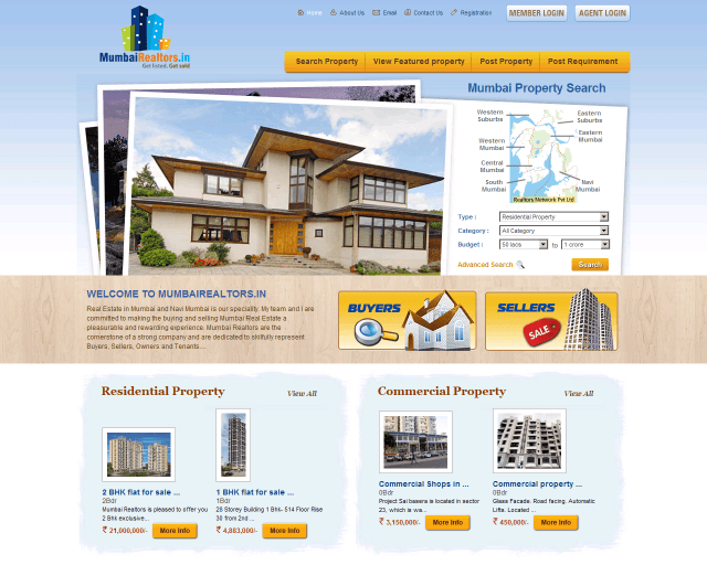 mumbairealtors