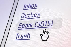 India The Spam Nation  : Kaspersky Lab