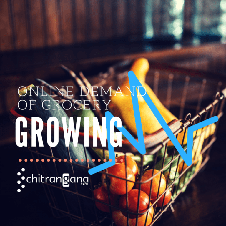 online grocery study