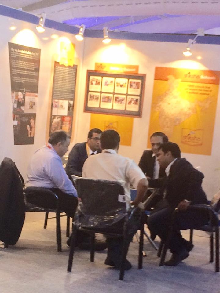 eCommerce Workshop by NIESBUD, Govt. of India – 16th Jul 2016