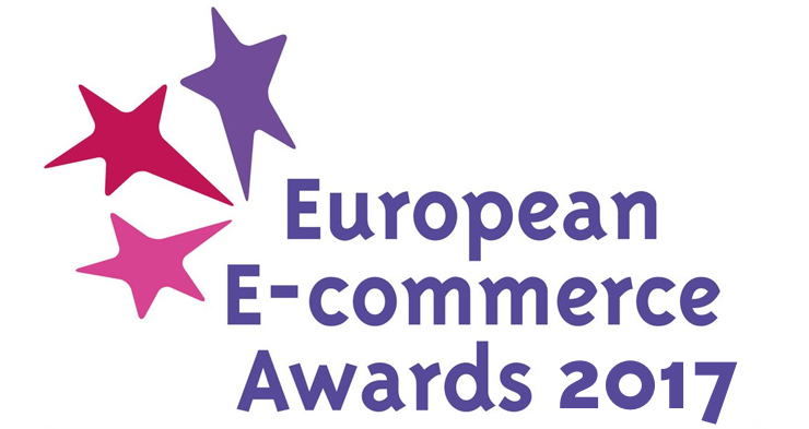 chitrangana won best eCommerce innovation award 2017