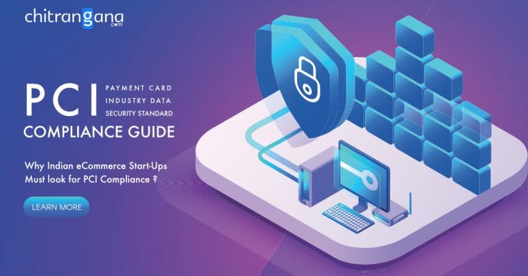 PCI Compliance Guide  : Why Indian eCommerce Start-Ups Must look for PCI Compliance
