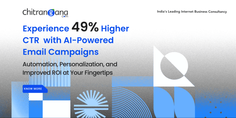 AI in eCommerce Marketing: How can Indian startup can succeed