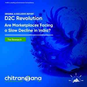 The Rise of D2C Brands