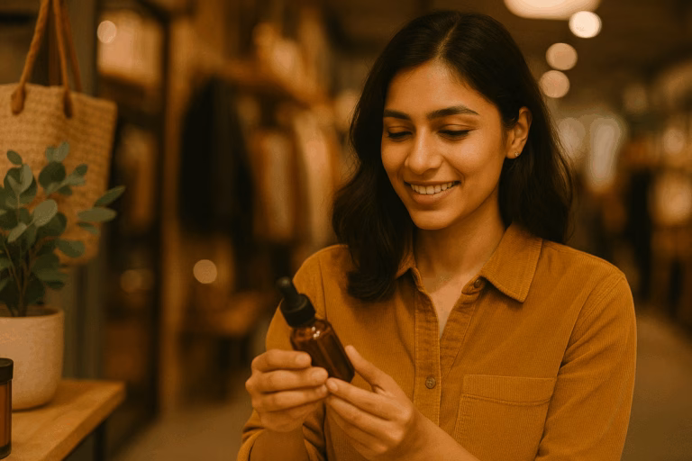 Emerging Consumer Trends Report by Chitrangana