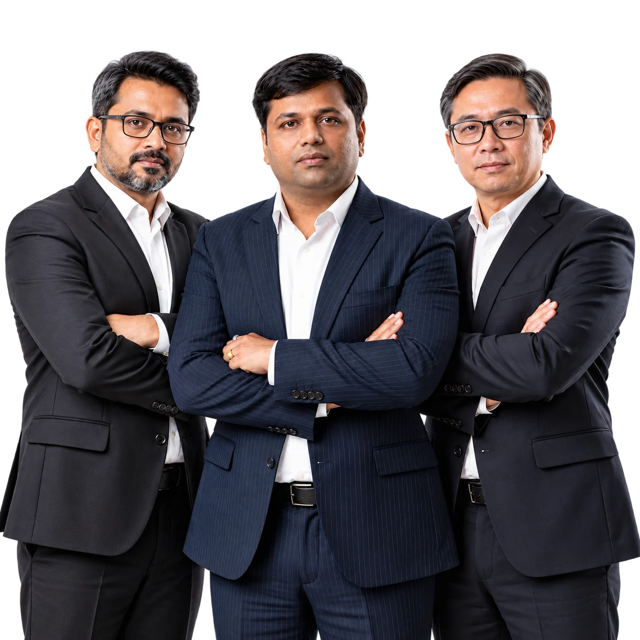 Chitrangana leadership team